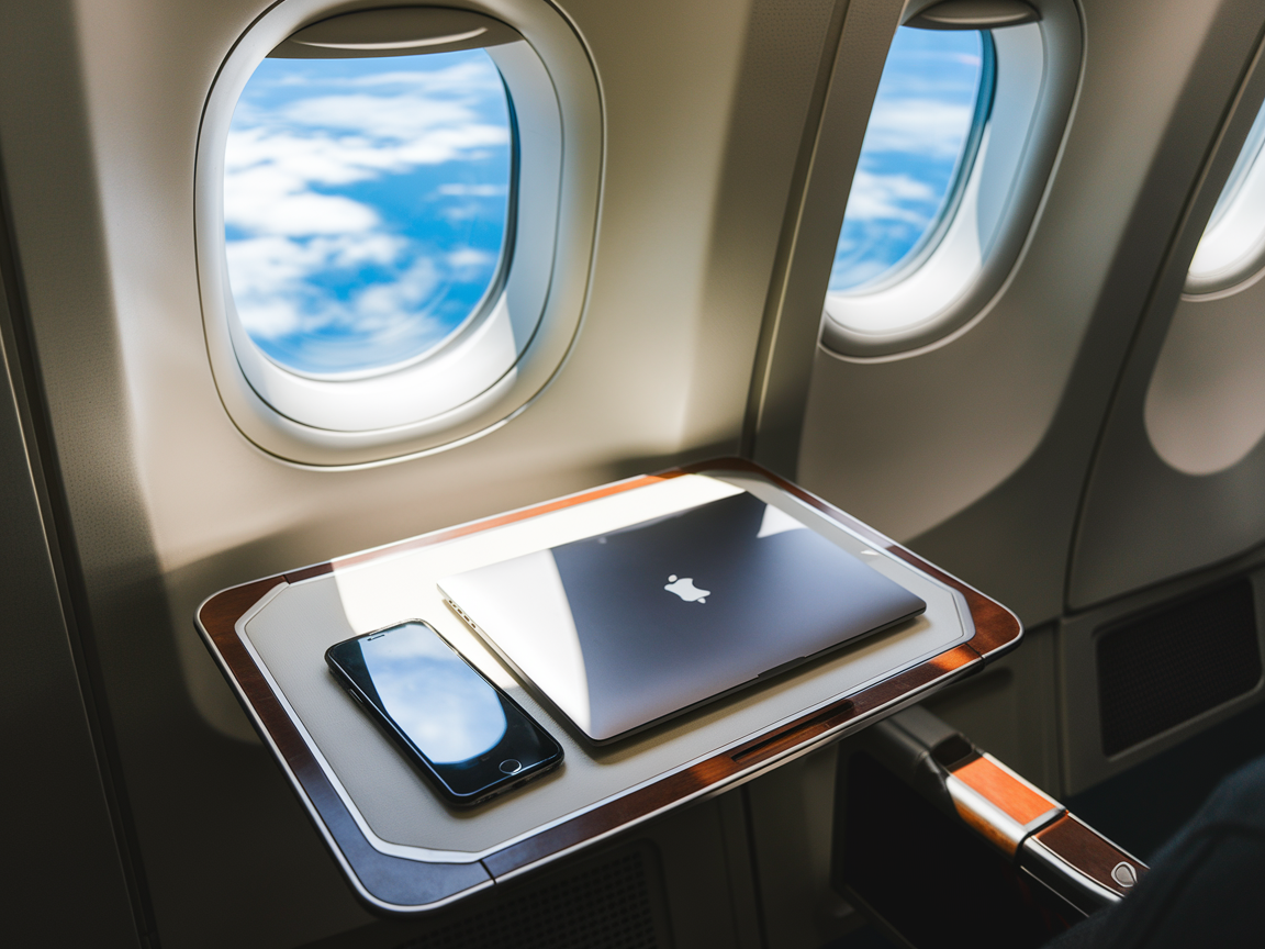 싱가포르항공 비즈니스 클래스