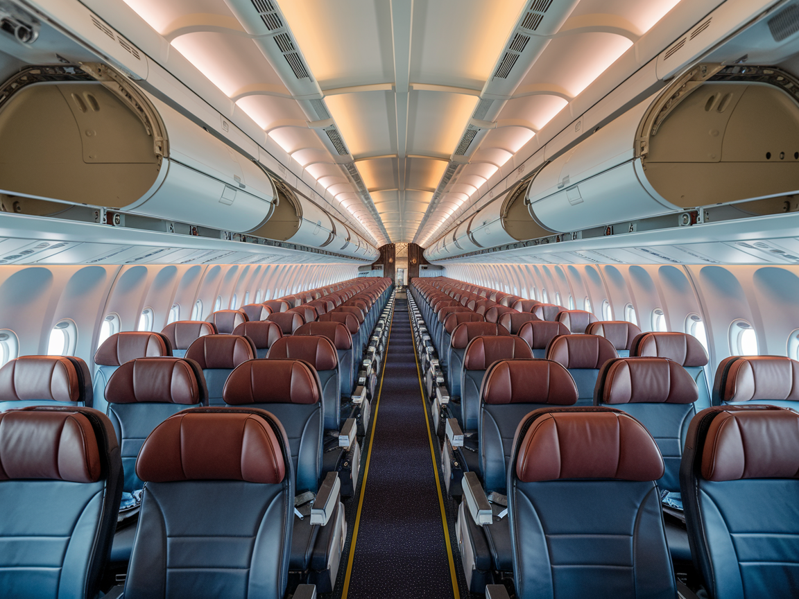 이코노미 침대 좌석