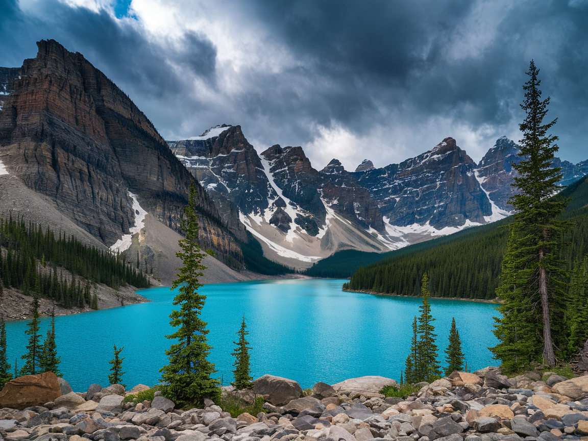 캐나다인 미국 여행 기피 대체 여행지