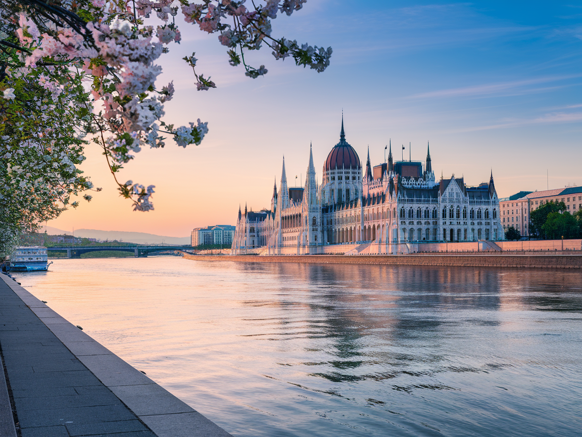 봄 해외여행 패키지