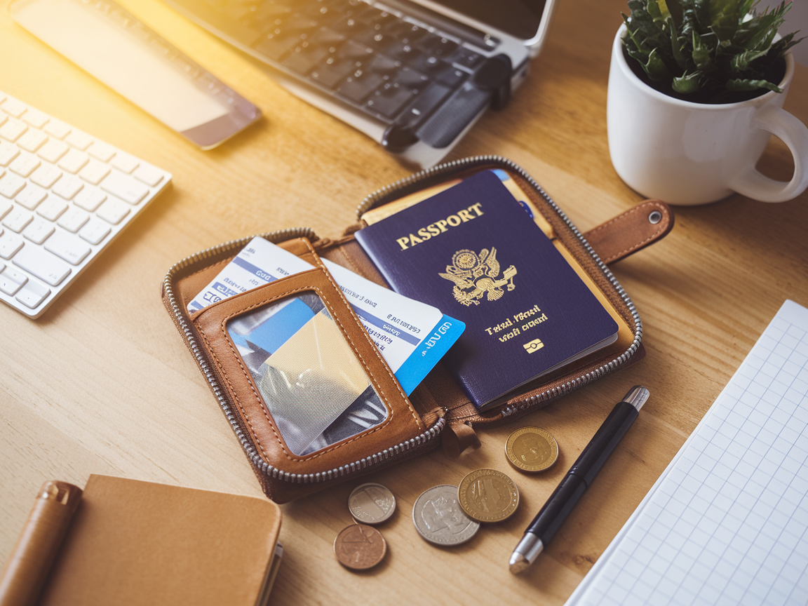 항공권 유류할증료