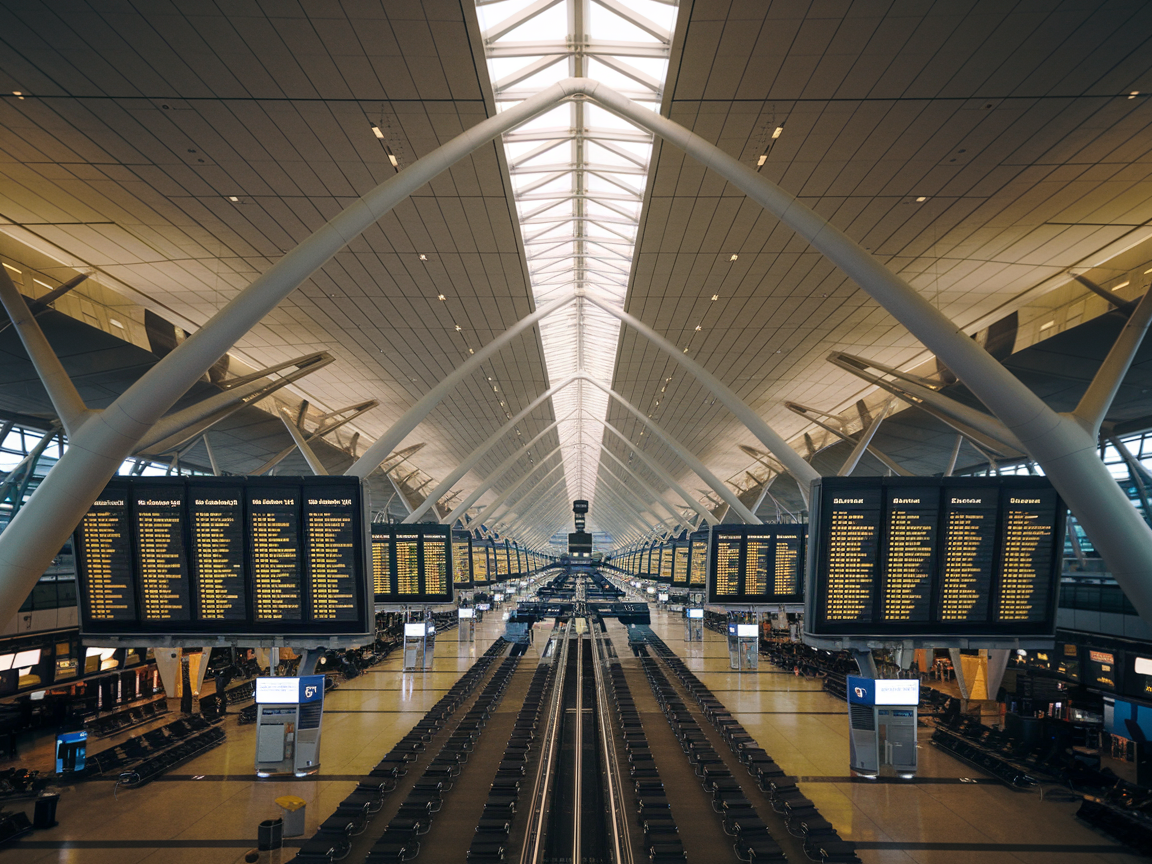 유류할증료 항공권 절약