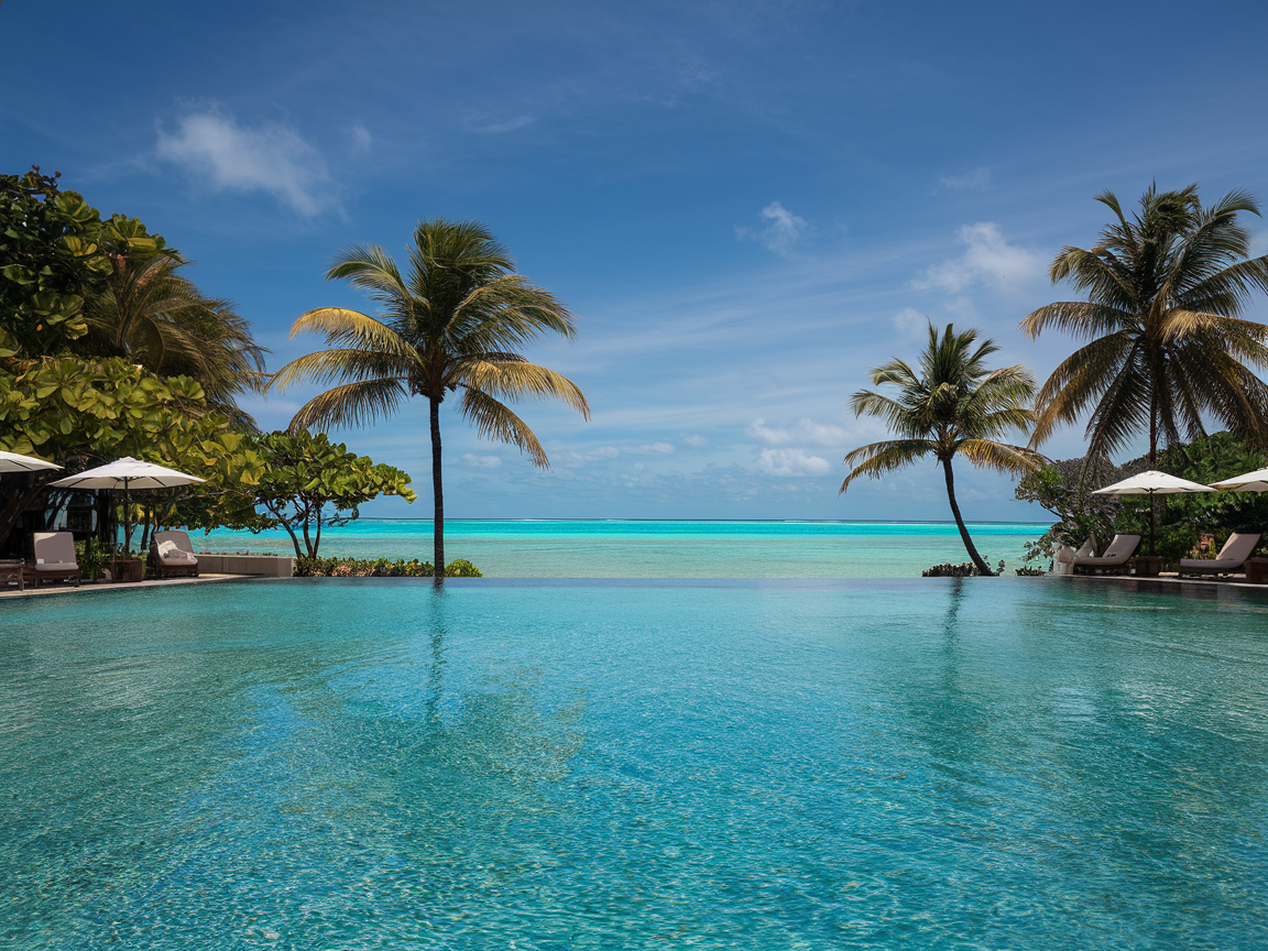 코타키나발루 리조트 여행