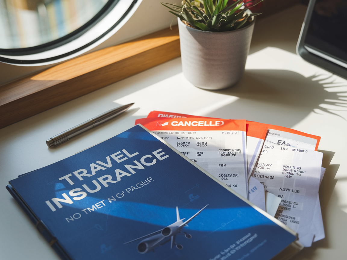 패키지 여행 예약