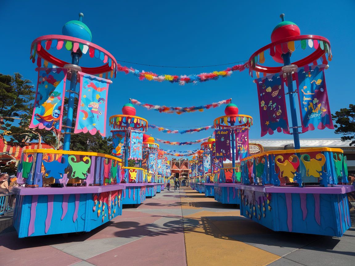 오사카 USJ 여행