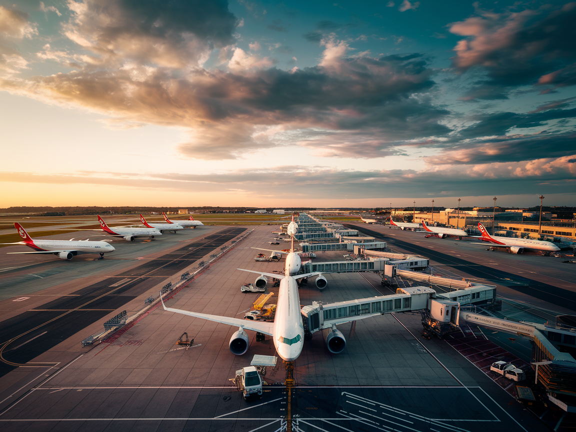 항공권 유류할증료 절약