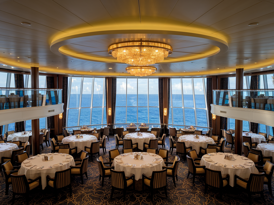 홀랜드아메리카 크루즈