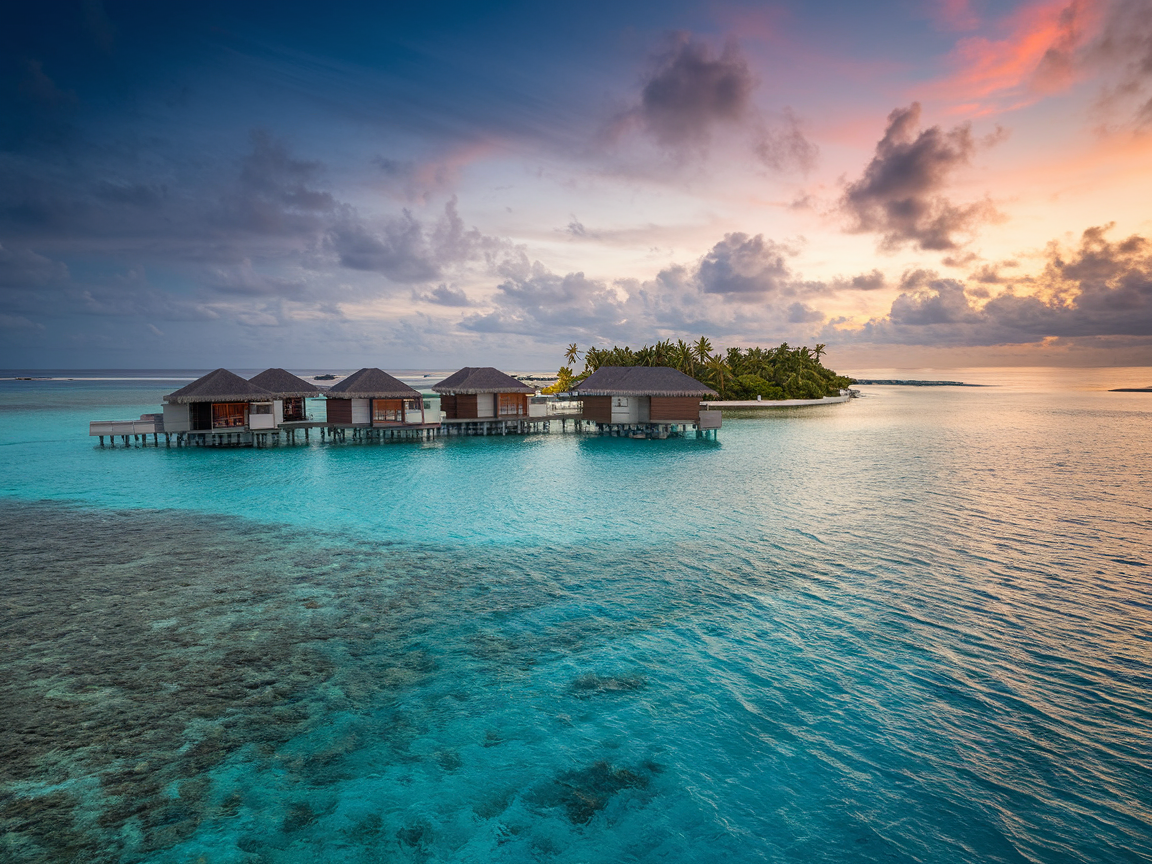 DIY 여행 플랫폼