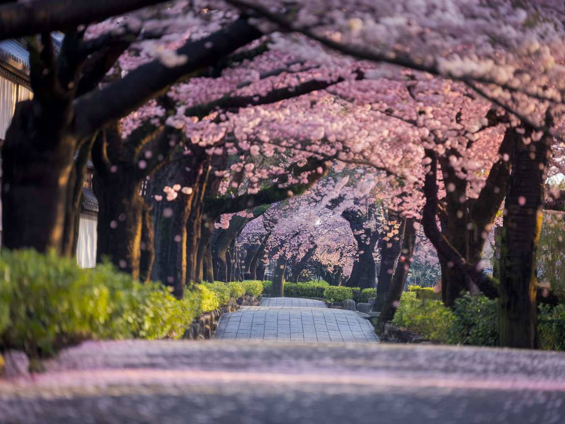 봄 해외여행 패키지