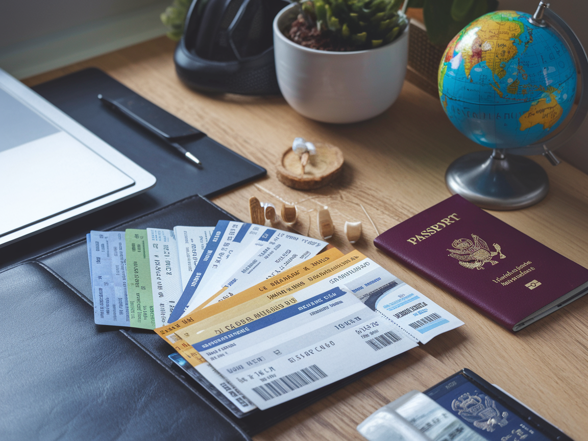 유류할증료 항공권 절약