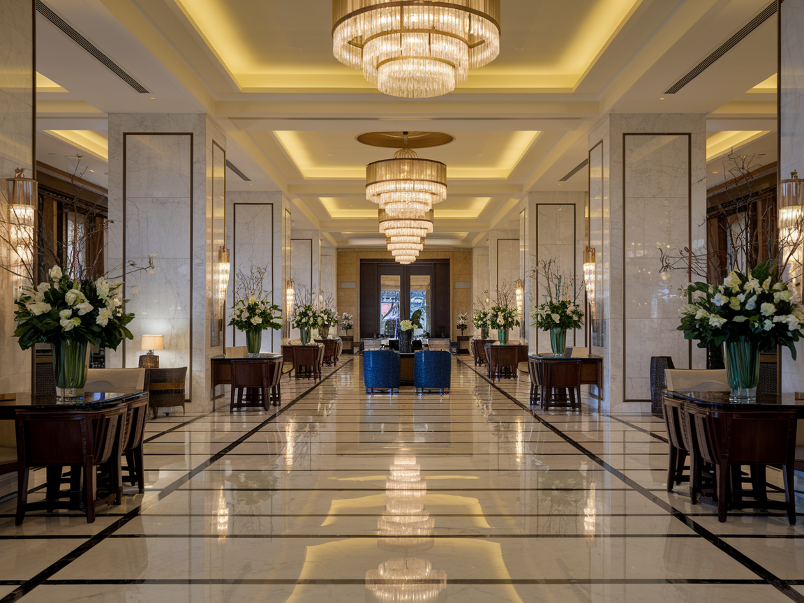 중동 방한 관광 시장 변화