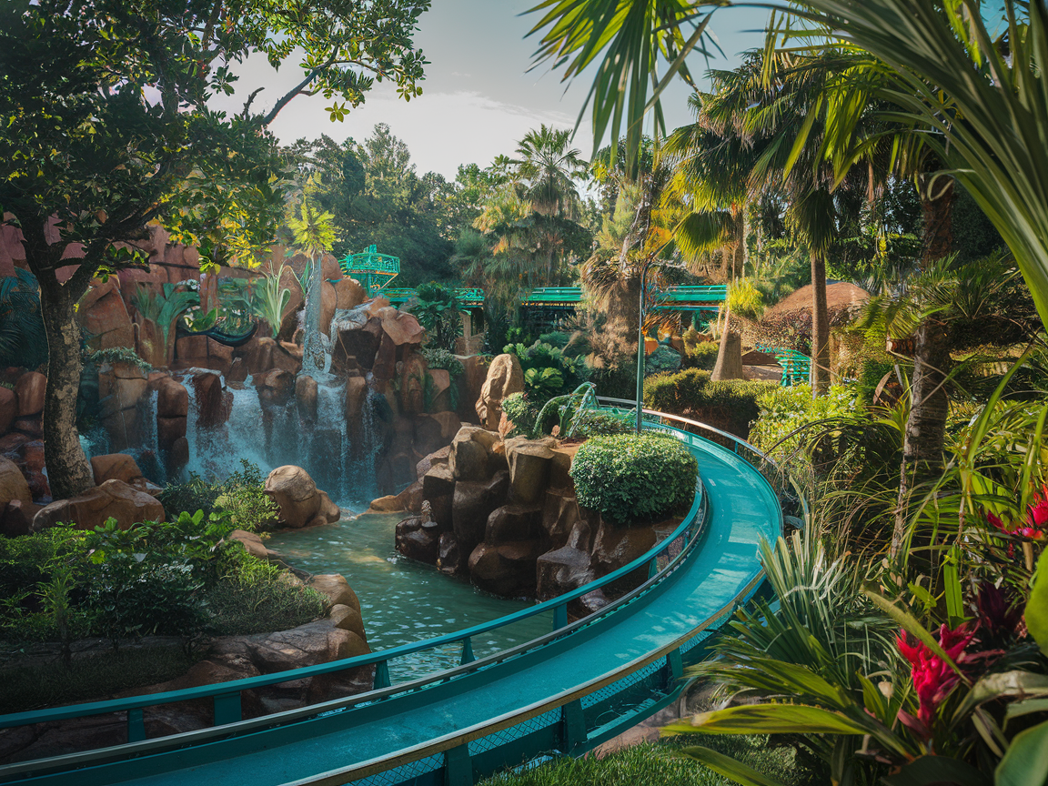 USJ 닌텐도 월드