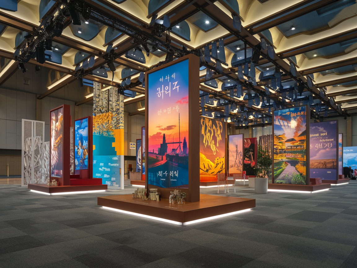 중동 방한 관광 시장 변화