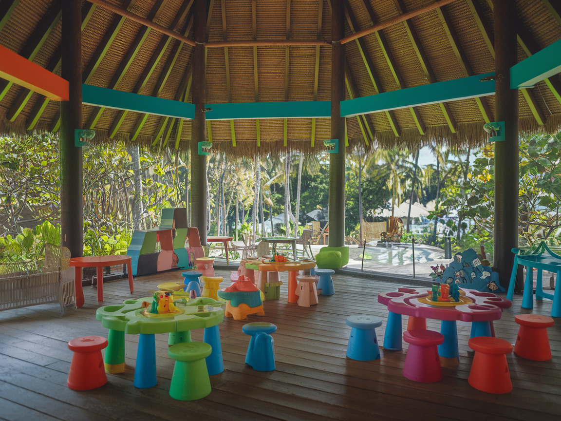 코타키나발루 리조트 여행