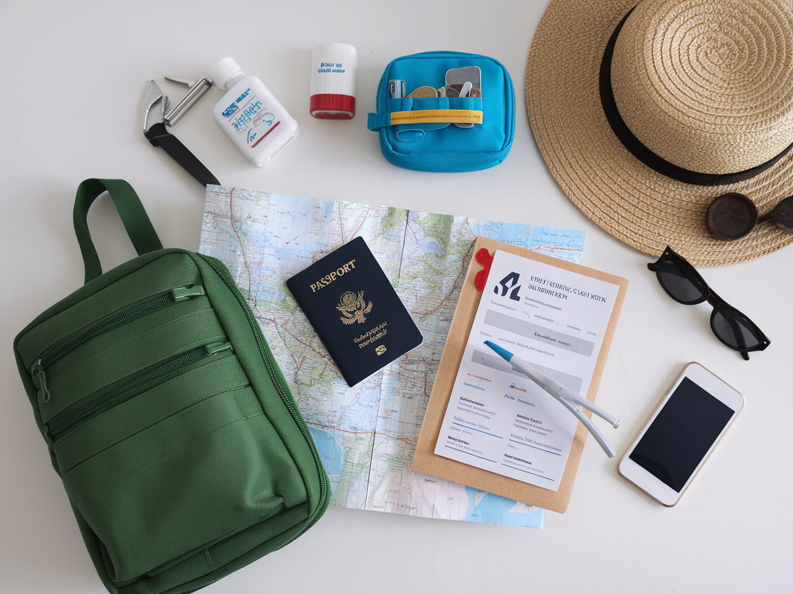 MZ세대 여행 트렌드