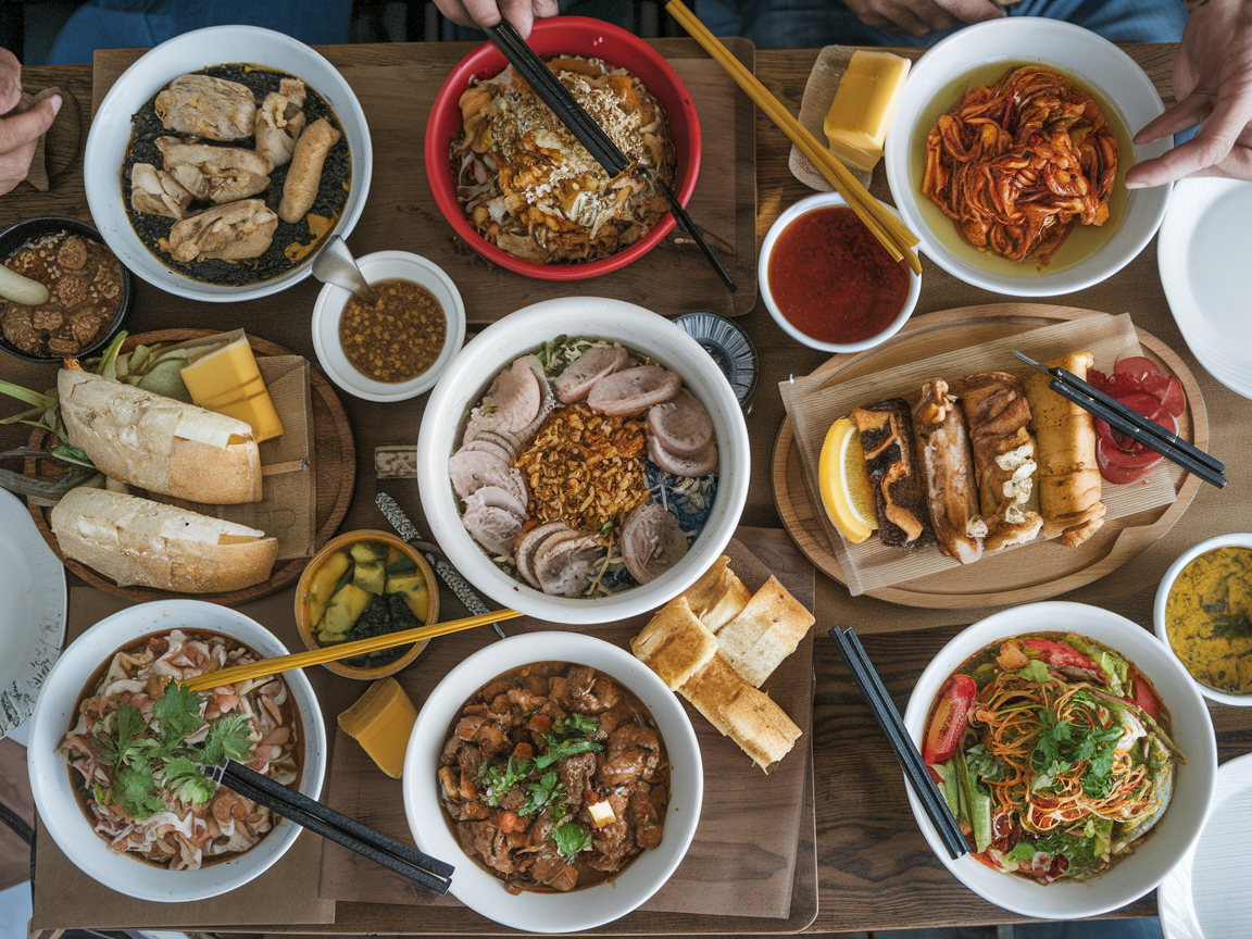 MZ세대 여행 트렌드