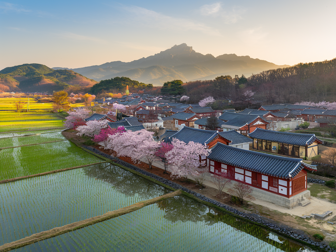 대한민국 반값여행