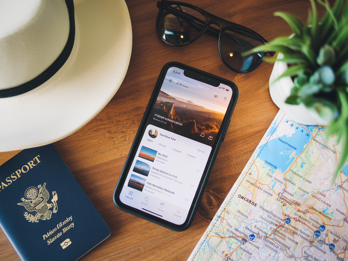 유튜브 여행 정보 검색