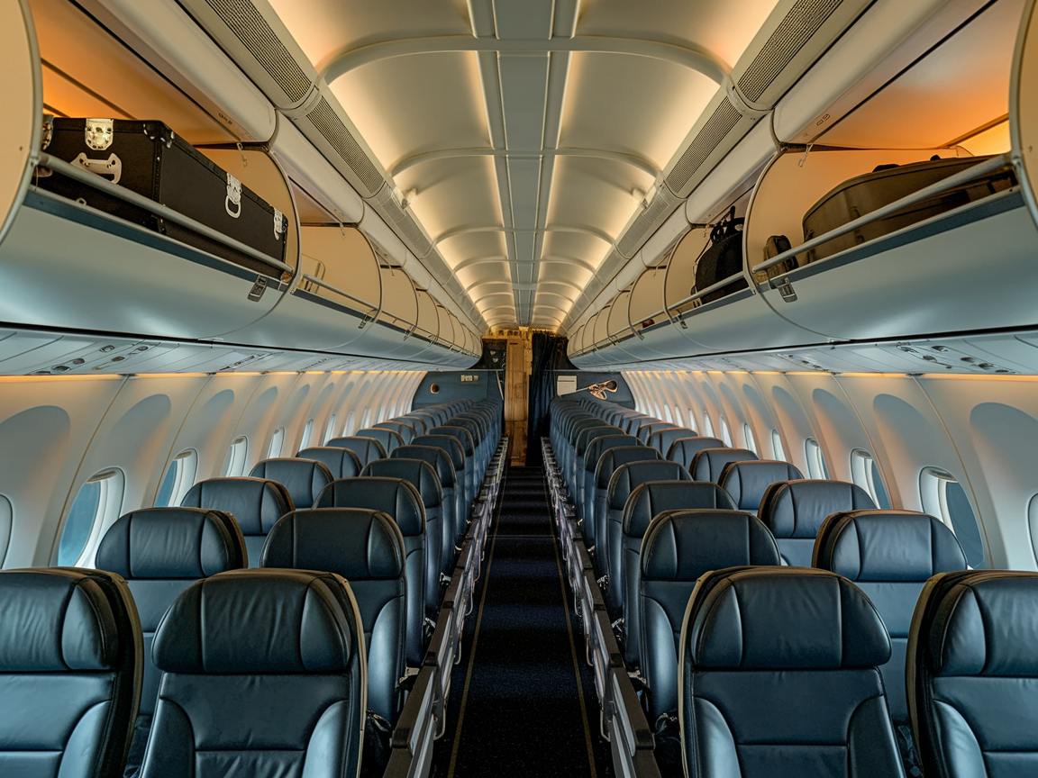 악기 항공 위탁 수하물