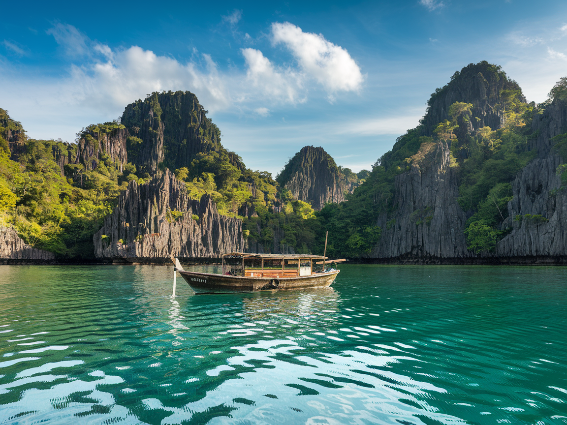 DIY 여행 플랫폼