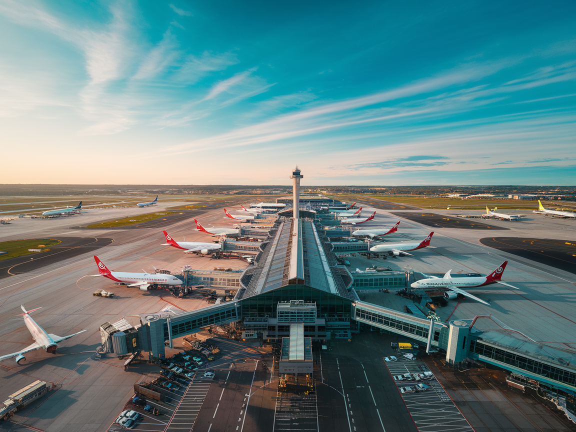 캐나다인 미국 여행 기피 대체 여행지