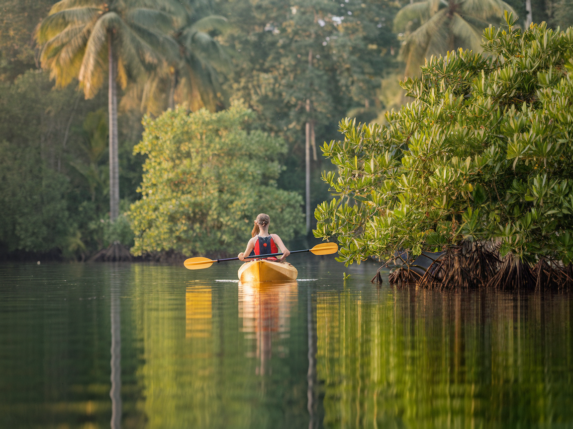 코타키나발루 리조트 여행