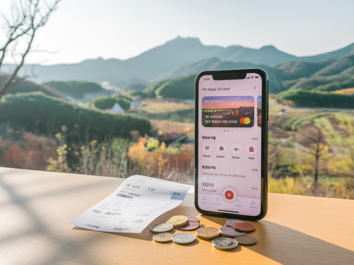 대한민국 반값여행