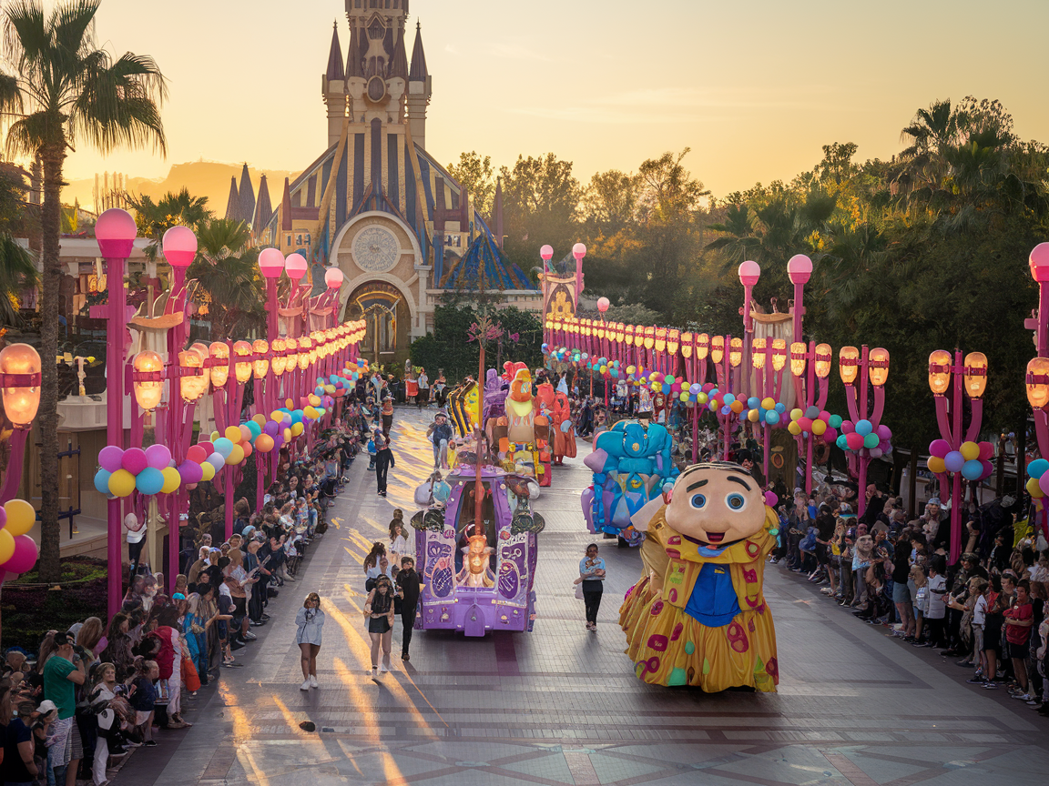 USJ 닌텐도 월드