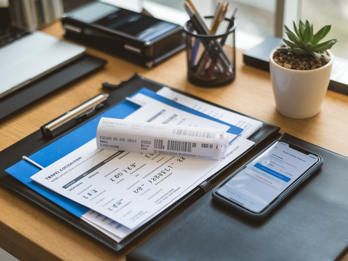 항공편 결항 대비