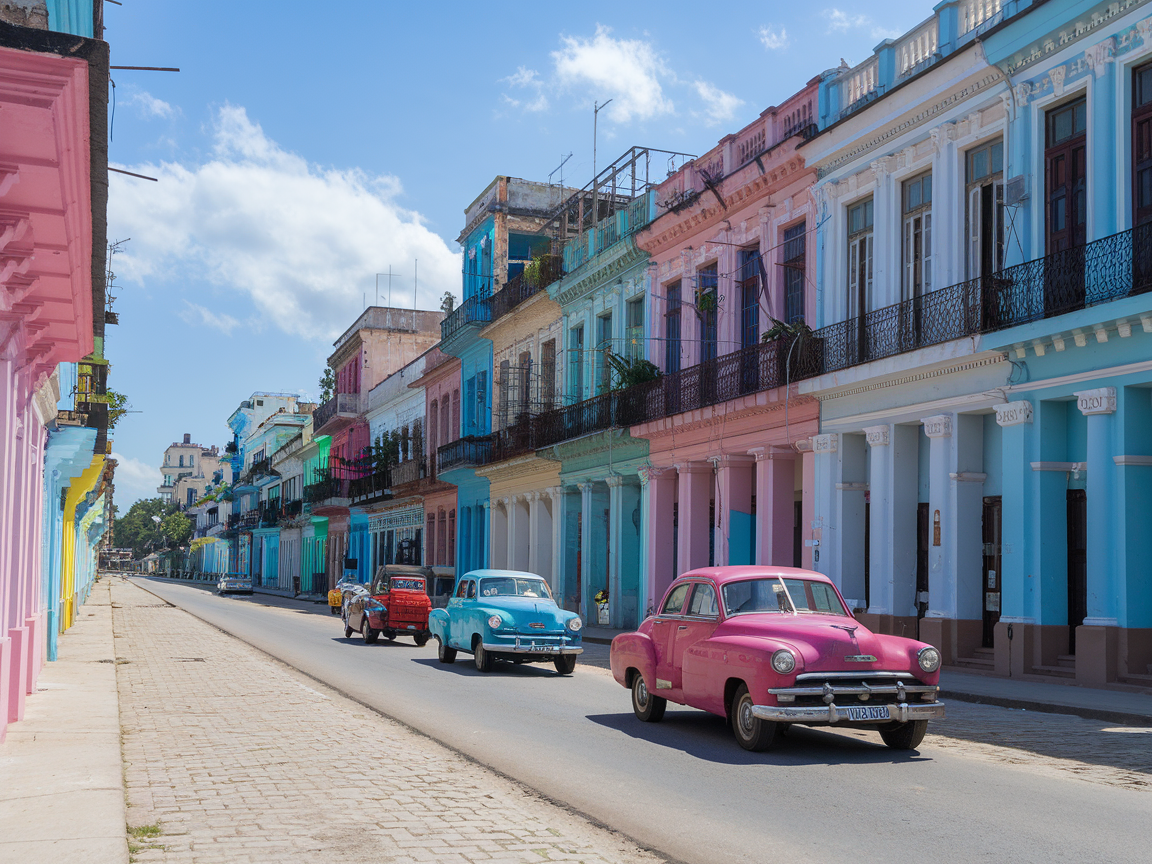 DIY 여행 플랫폼