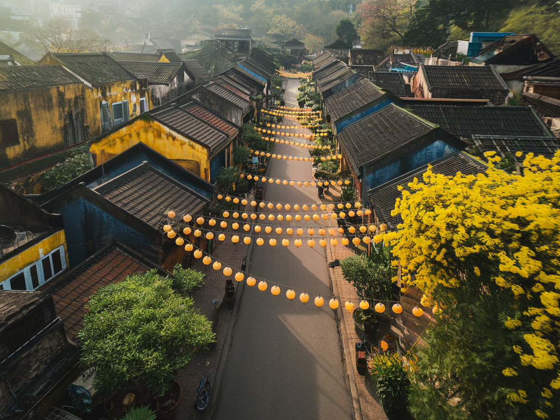 봄 해외여행 패키지