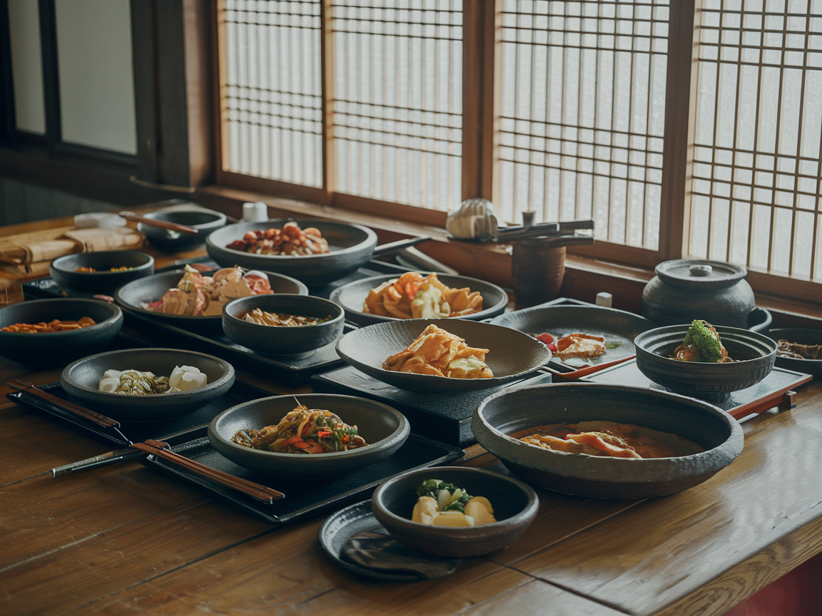 내 나라 여행박람회