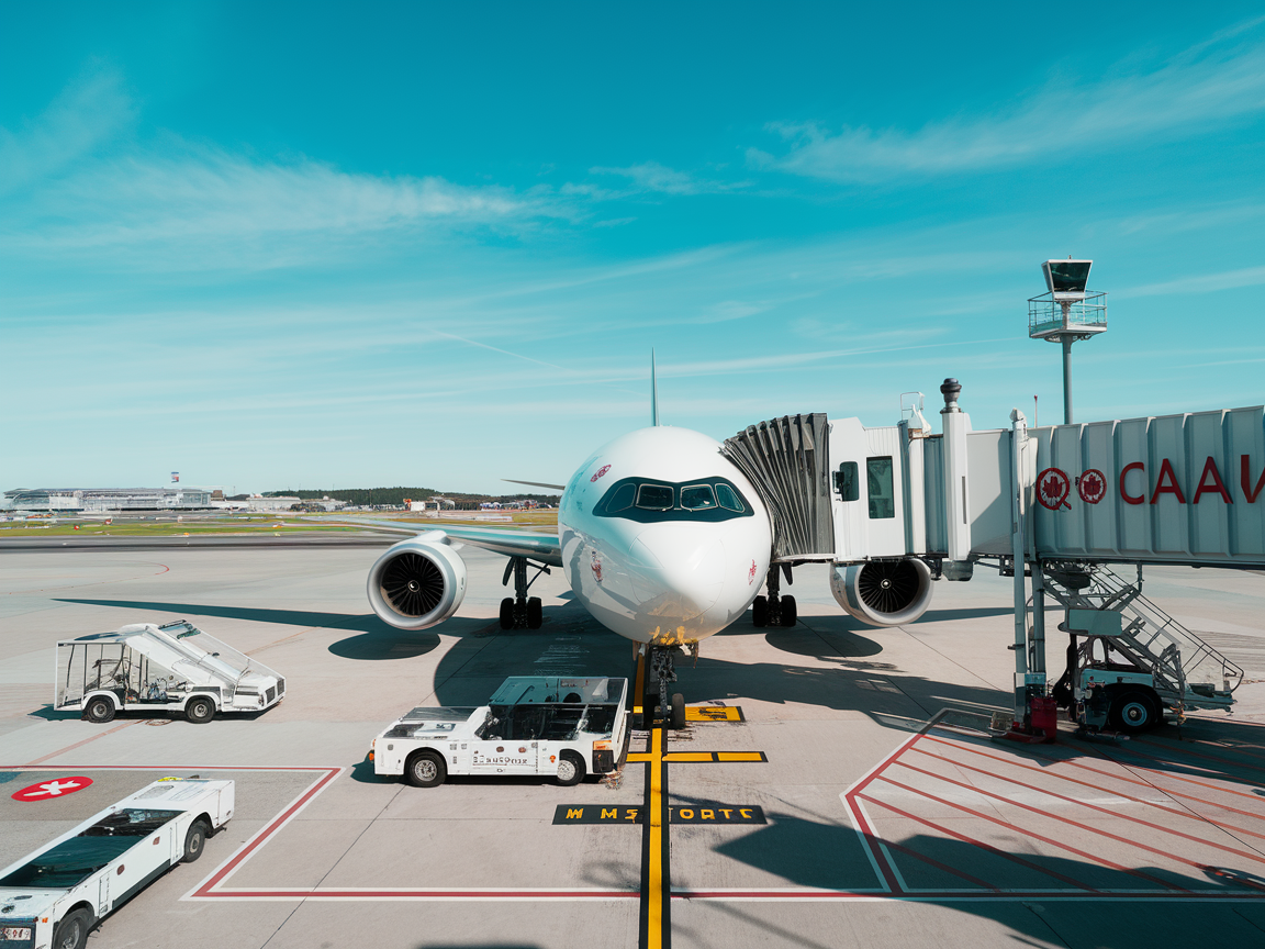 캐나다인 미국 여행 기피 대체 여행지