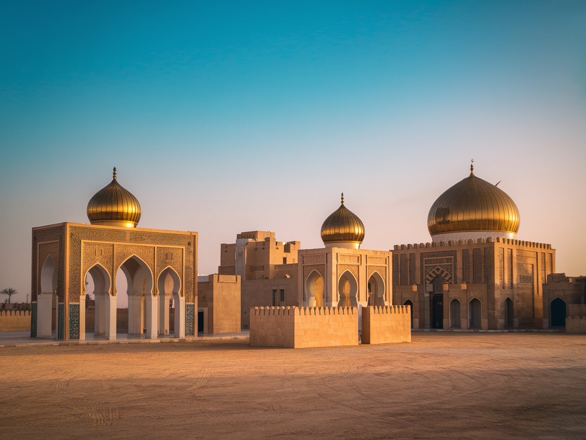 중동 방한 관광 시장 변화