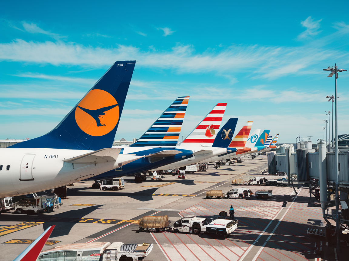 항공권 유류할증료