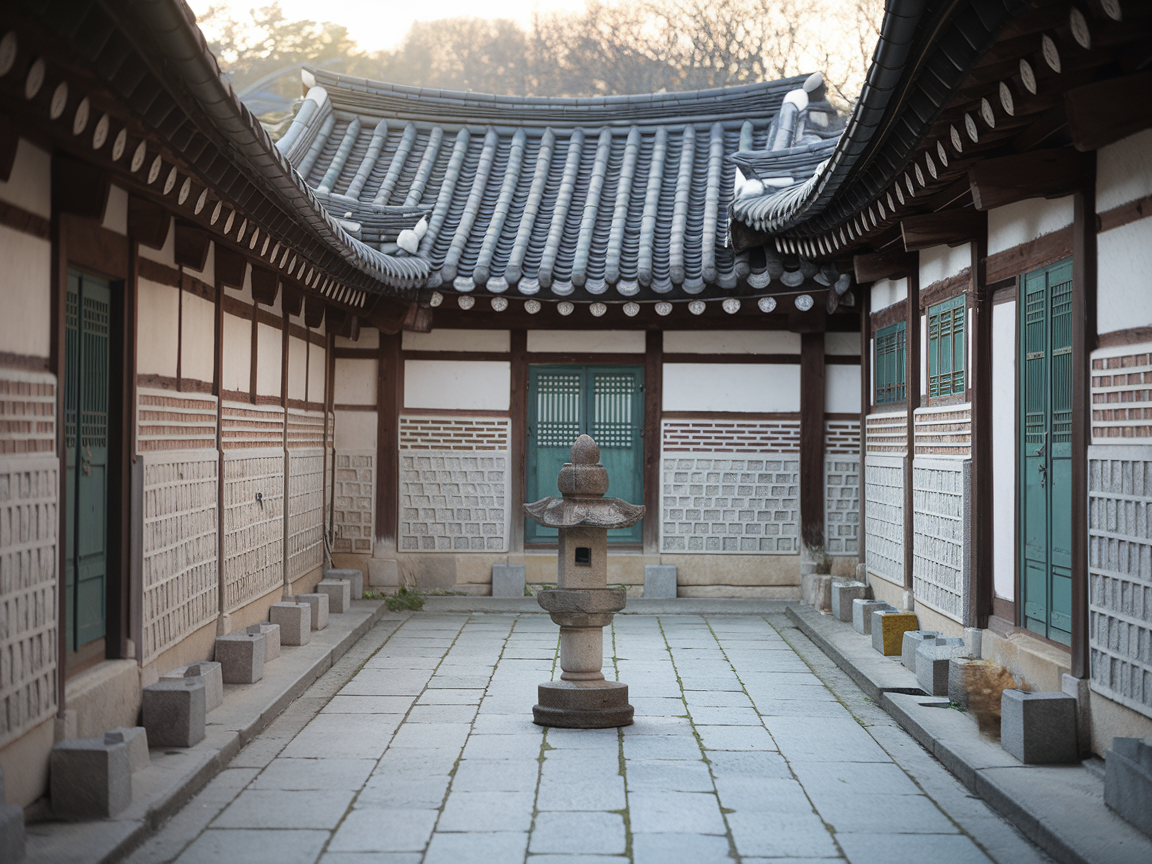 서울 예술관광 여행