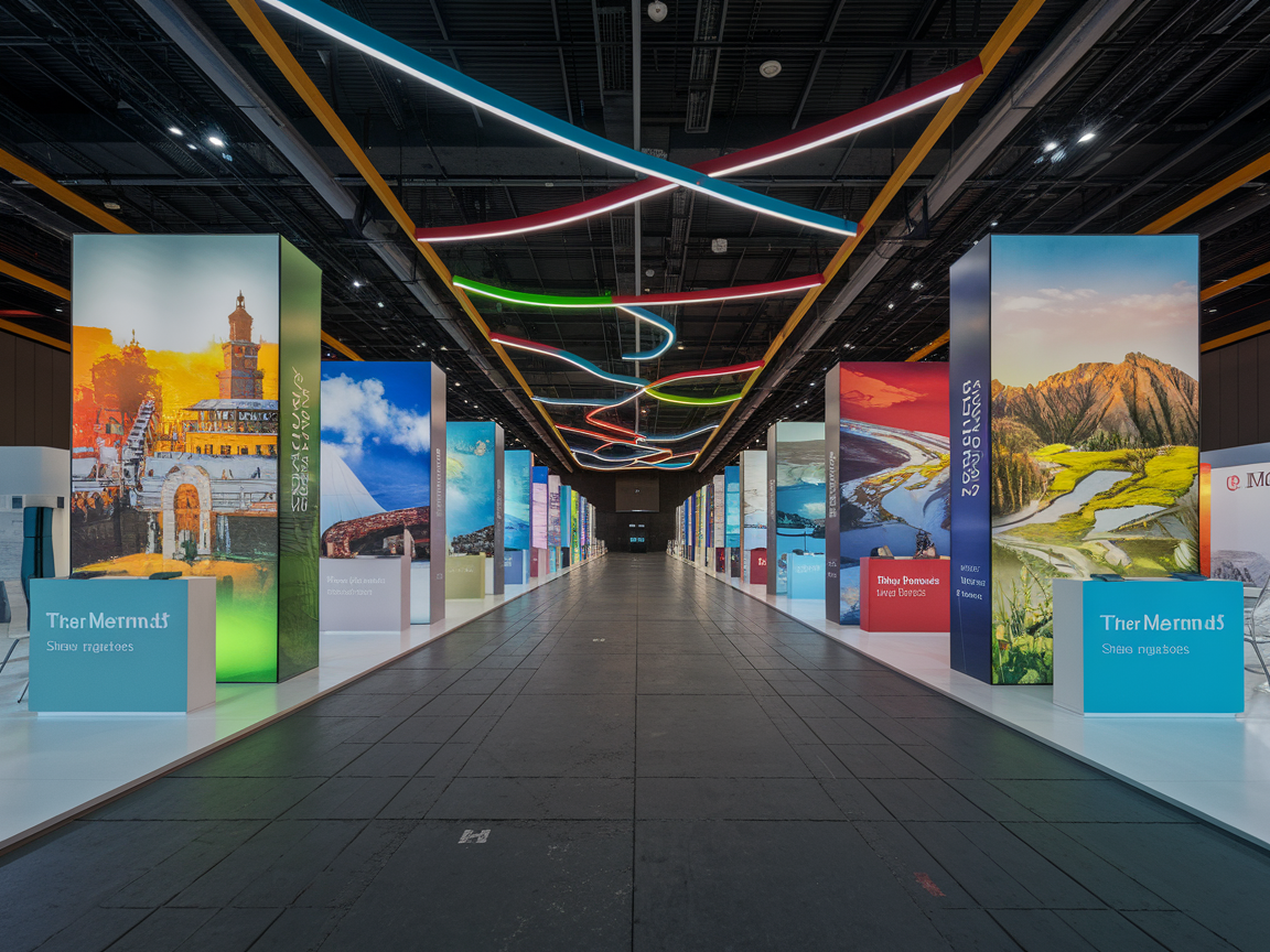 내 나라 여행박람회