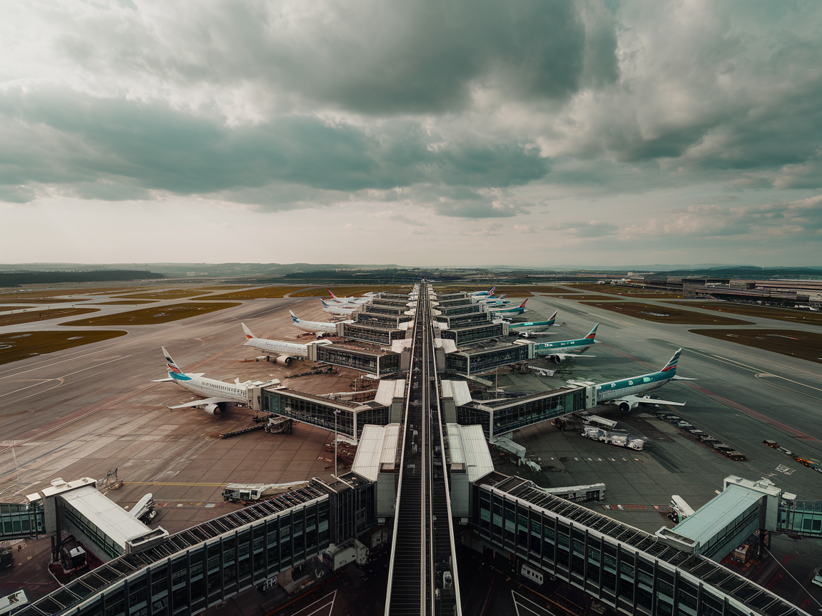 중동 방한 관광 시장 변화