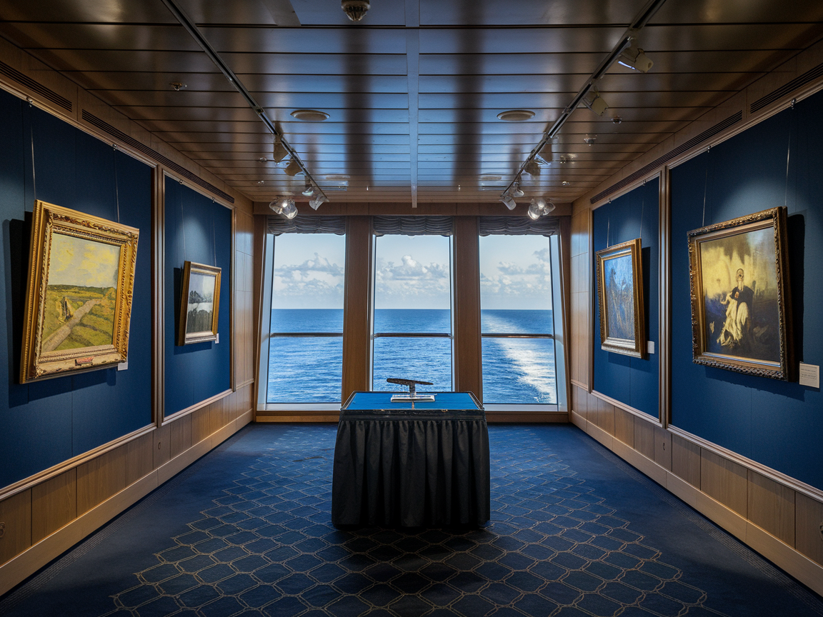 홀랜드아메리카 크루즈