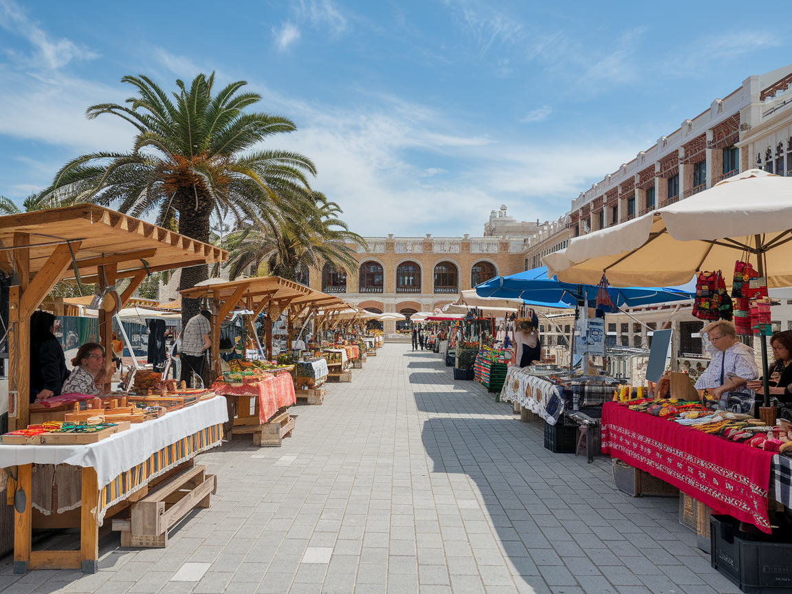 내 나라 여행박람회