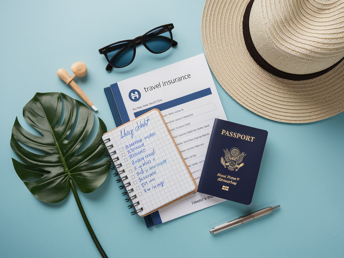 항공편 결항 대비