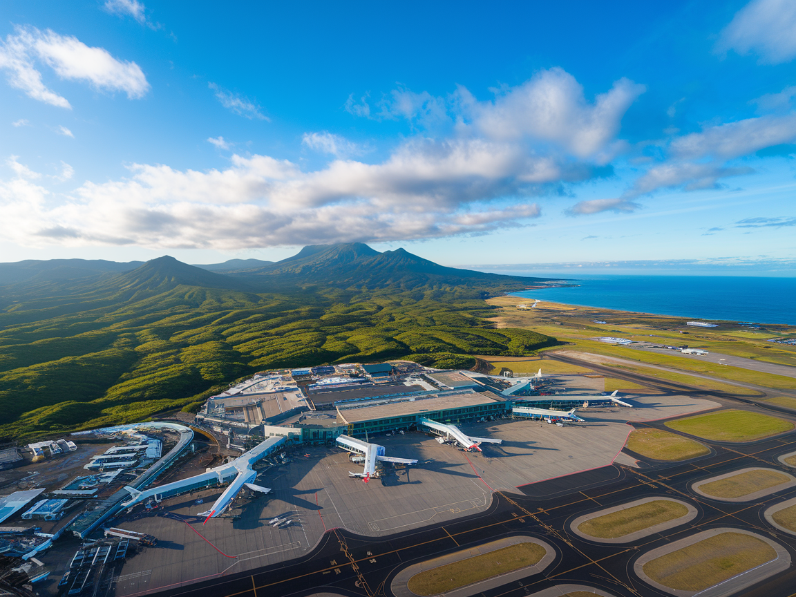 인천 제주 직항 노선