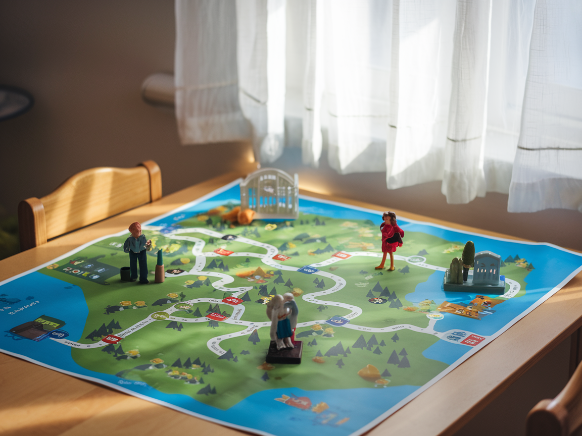 관광벤처사업 AI 여행