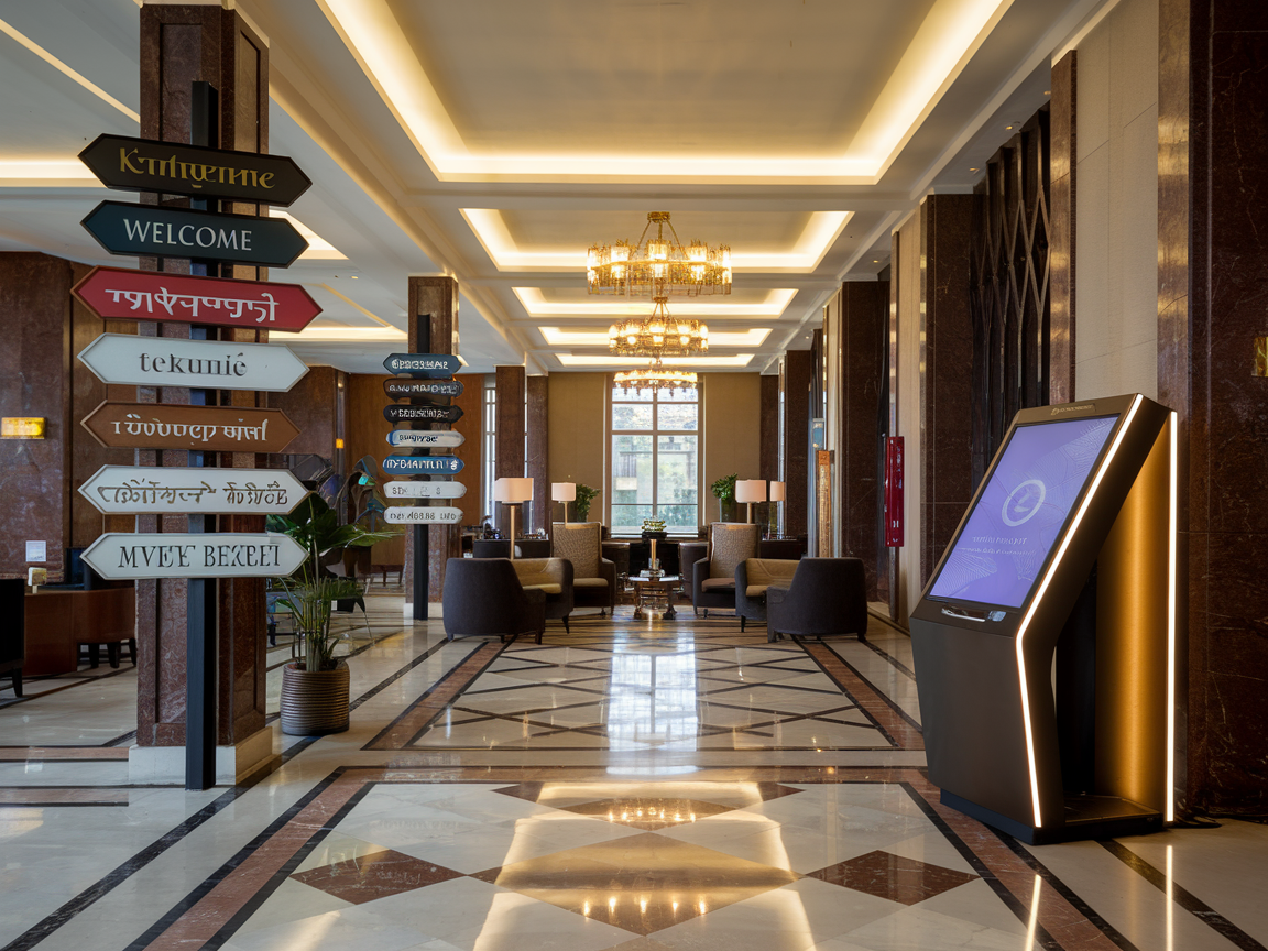 관광벤처사업 AI 여행