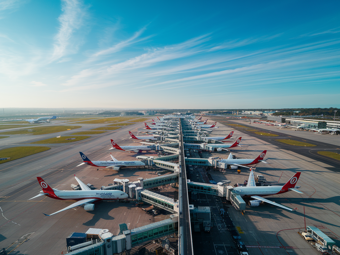 2026 하계 항공편