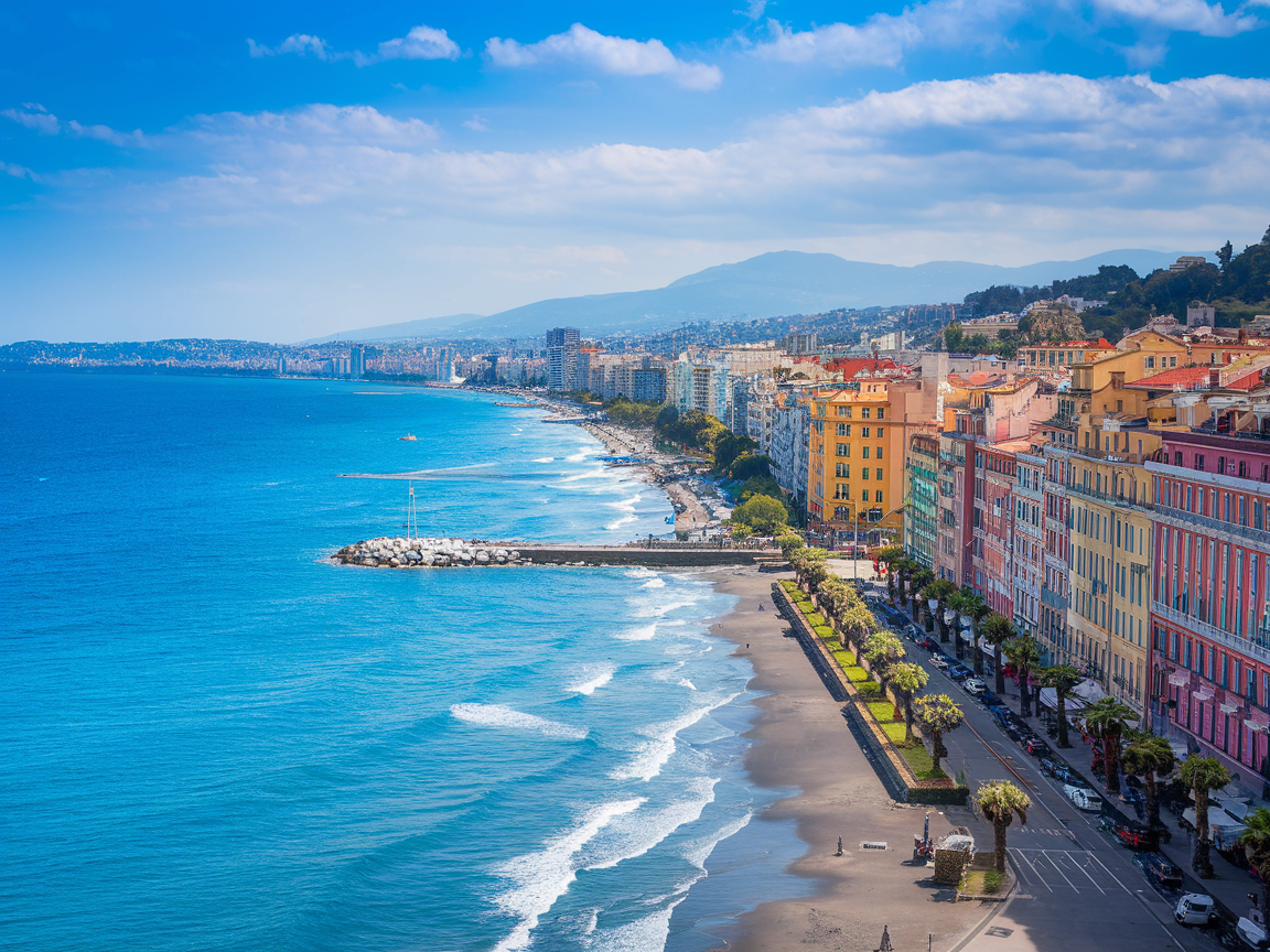 프랑스 여행 트렌드