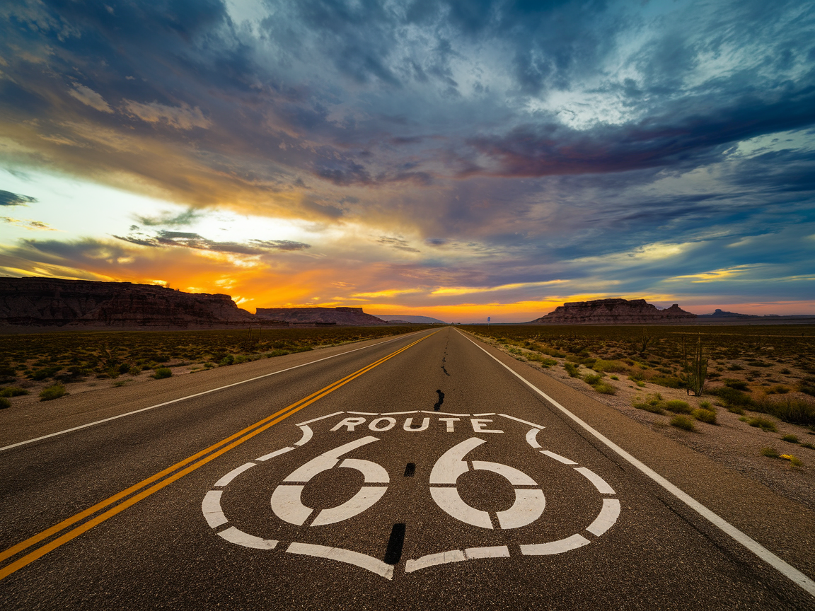 미국 여행 AI 플랫폼