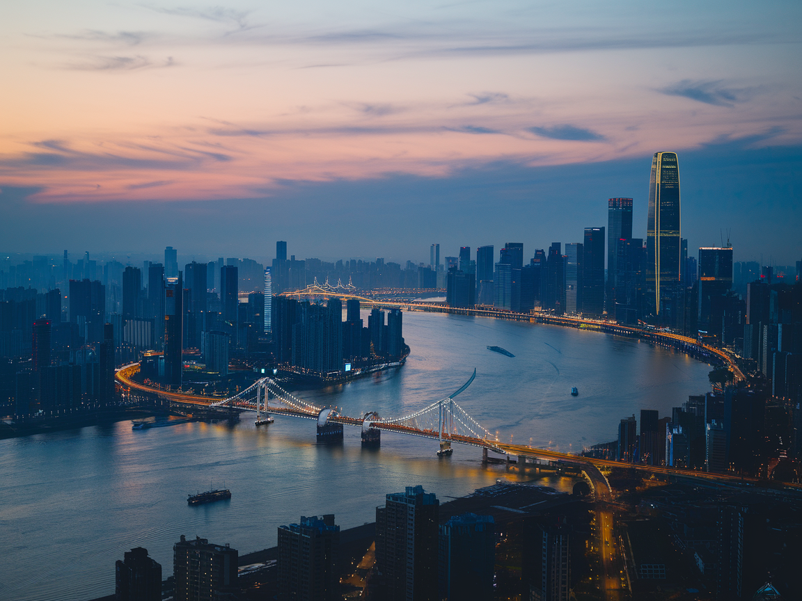 국제선 노선 신설