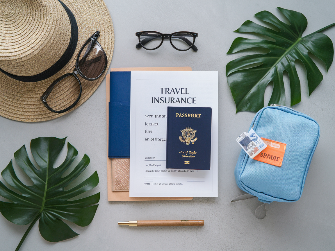 중동 여행 안전 준비