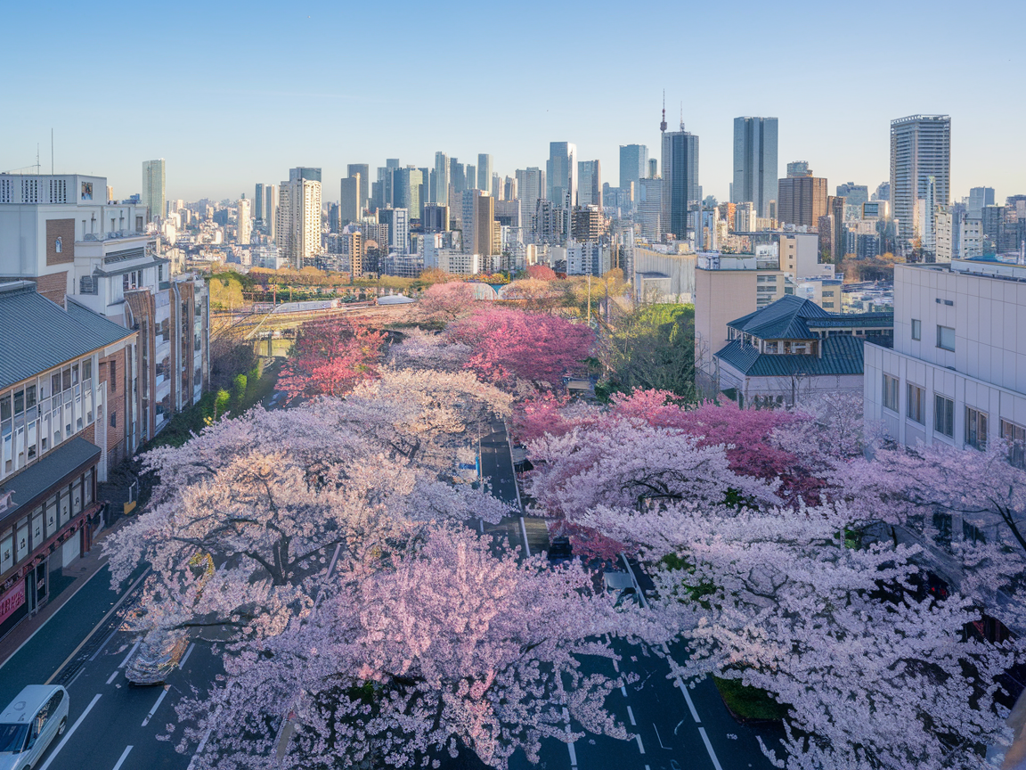 한국인 일본 여행